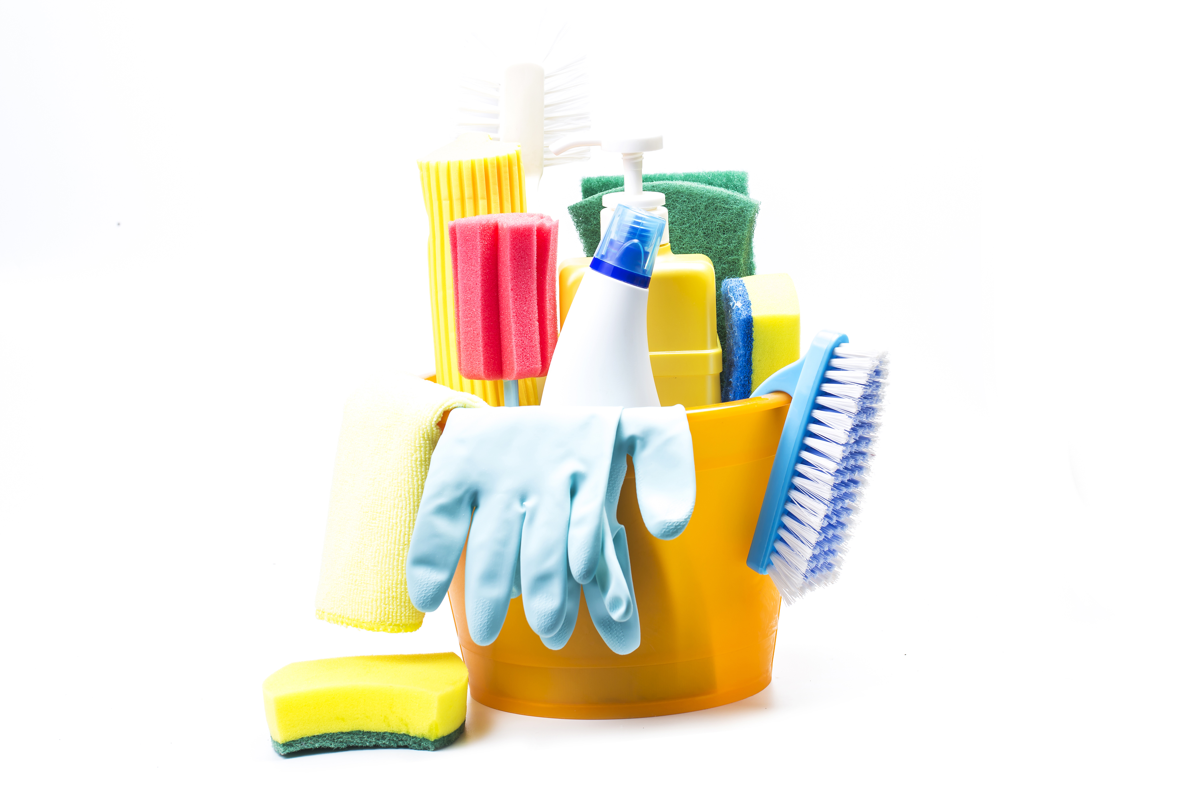 Cleaning