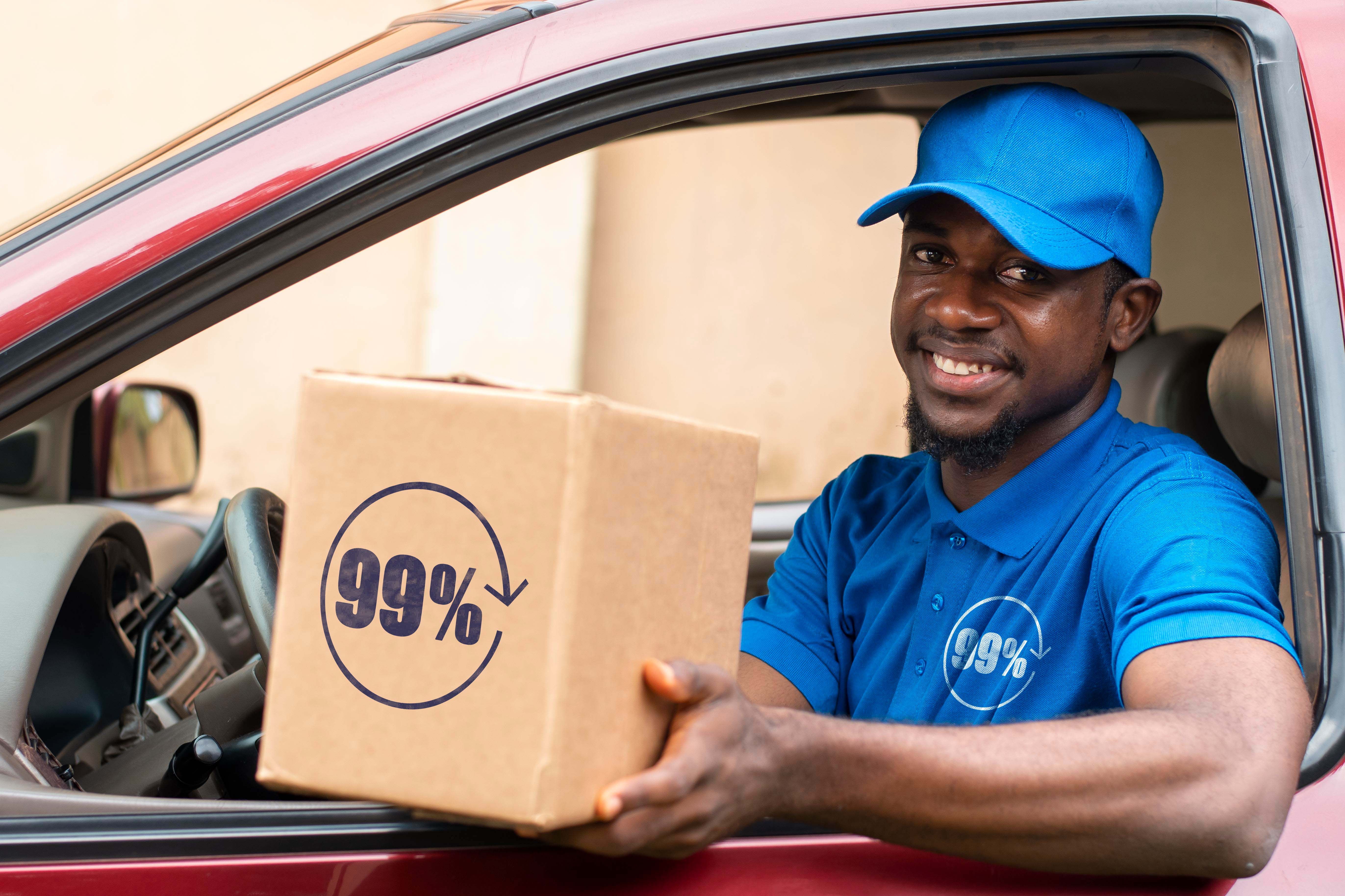 Logistics